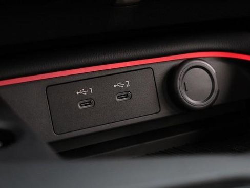 New 2026 Nissan Sentra SR image 17