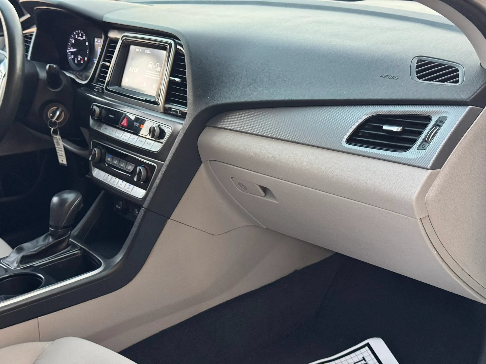 Used 2019 Hyundai Sonata SE FWD image 24
