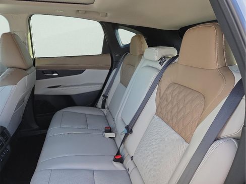 New 2026 Nissan Murano Platinum image 10