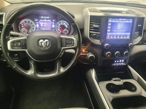 Used 2020 RAM 1500 Big Horn image 22