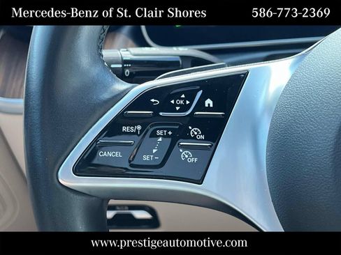 Used 2023 Mercedes-Benz C 300 4MATIC Sedan image 33