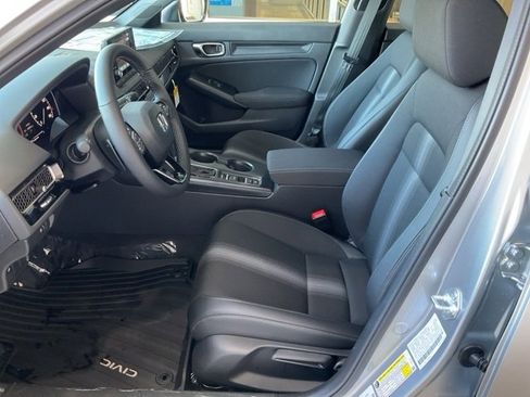 New 2026 Honda Civic Sport image 3