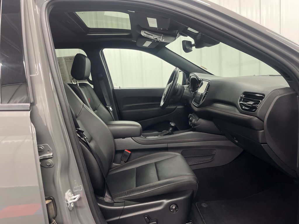 Used 2025 Dodge Durango R/T AWD/4WD image 10