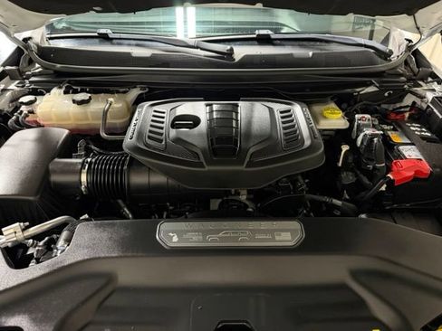 Used 2024 Jeep Wagoneer 4WD image 49