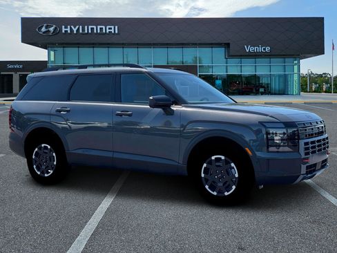 New 2026 Hyundai Palisade XRT Pro AWD/4WD image 29
