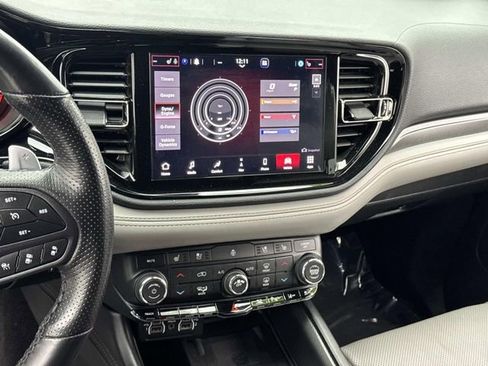 Used 2021 Dodge Durango R/T w/ Tow 'N Go Package image 25