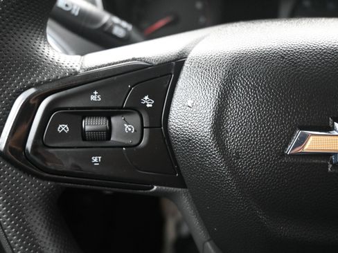 Certified 2023 Chevrolet TrailBlazer LT image 10