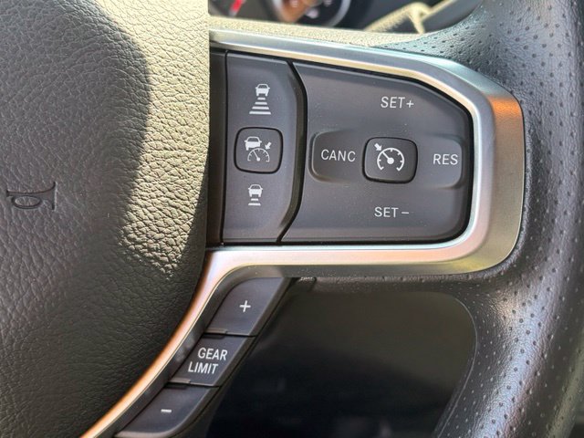 New 2026 RAM 3500 Tradesman w/ Commercial Features Package AWD/4WD image 38