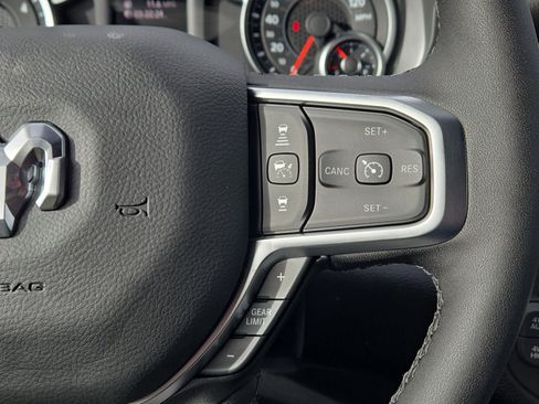New 2026 RAM 1500 Big Horn w/ Night Edition image 22