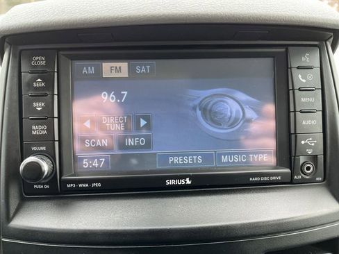 Used 2008 Chrysler Town & Country LX w/ Entertainment Group #1 image 14