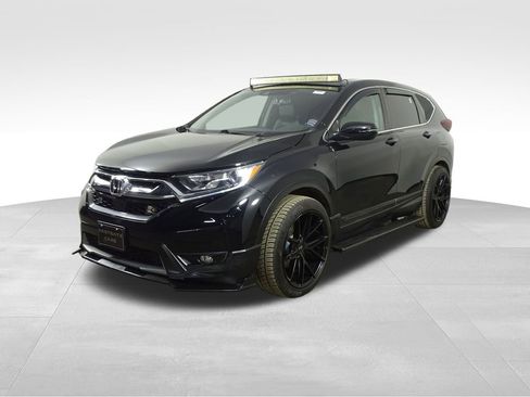 Used 2019 Honda CR-V EX-L image 37