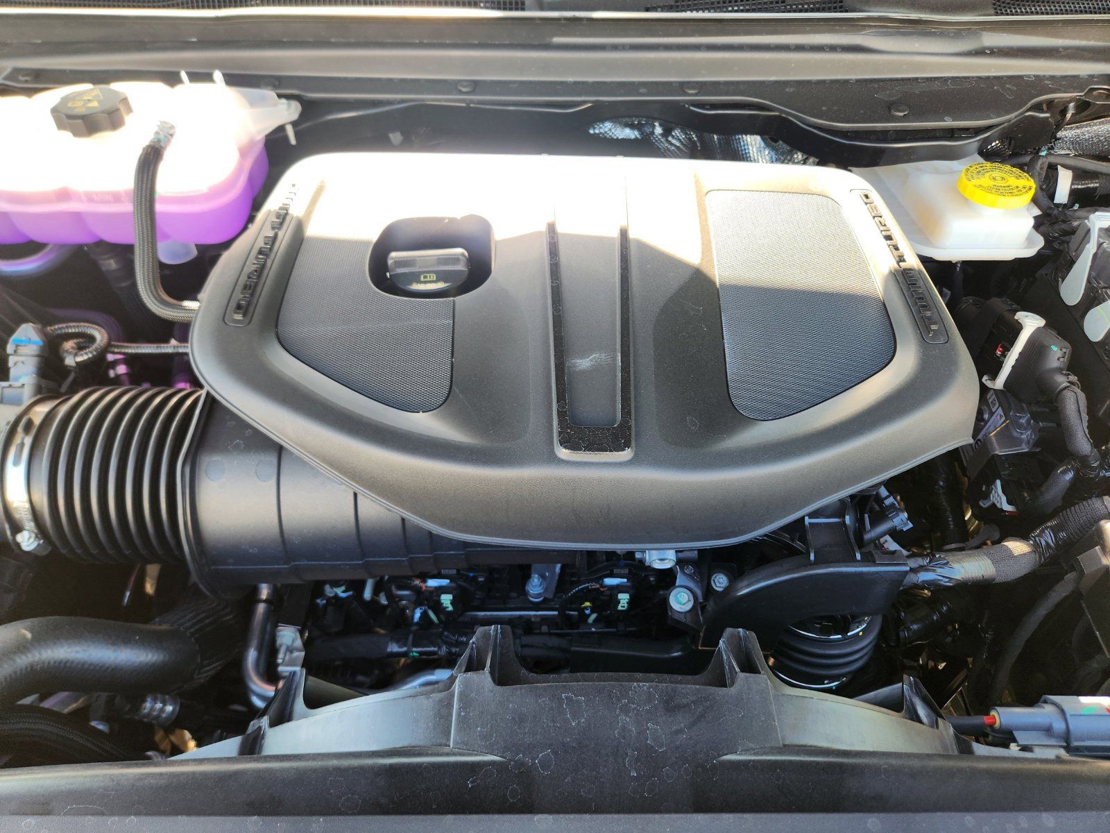 New 2026 RAM 1500 Lone Star AWD/4WD image 24