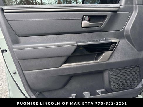 Used 2026 Toyota Tundra Limited w/ Limited PVM Package image 14