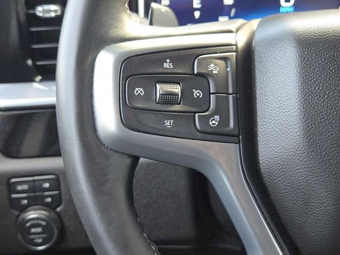 Certified 2024 Chevrolet Silverado 1500 RST image 26