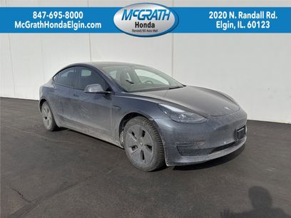 Used 2022 Tesla Model 3 Long Range