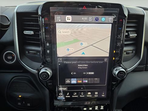 New 2026 RAM 2500 Big Horn image 19