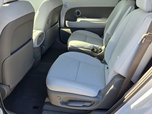 New 2026 Hyundai Palisade Limited FWD image 7