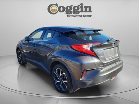 Used 2019 Toyota C-HR Limited image 2