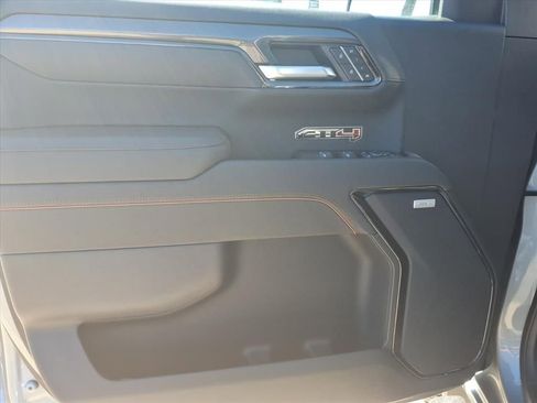 New 2026 GMC Sierra 1500 AT4 w/ AT4 Premium Package AWD/4WD image 14