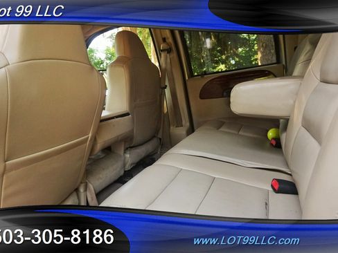 Used 2003 Ford F350 Lariat image 13