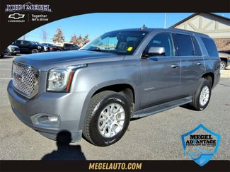 Used 2018 GMC Yukon SLT w/ Open Road Package video 1