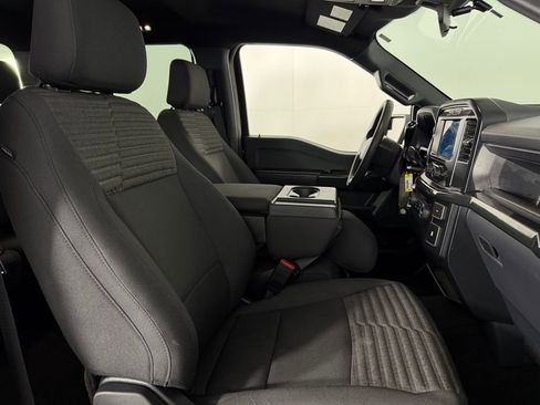 Used 2023 Ford F150 XL AWD/4WD image 31