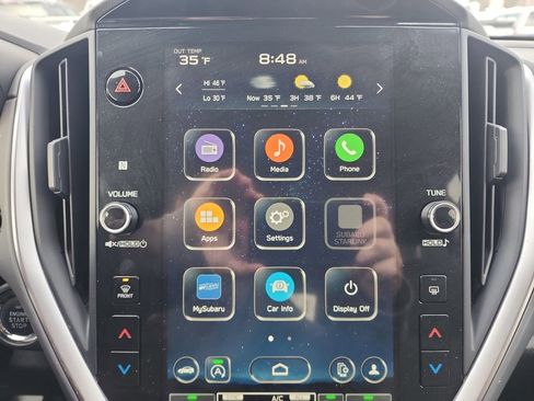 Used 2024 Subaru Crosstrek 2.0i Premium image 16