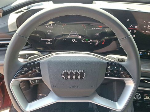 Certified 2025 Audi Q5 Premium w/ Premium Plus AWD/4WD image 16