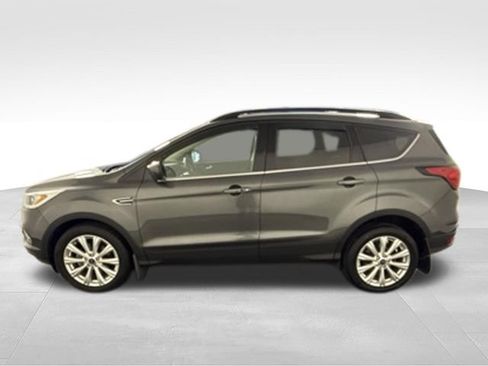 Used 2019 Ford Escape SEL FWD image 5