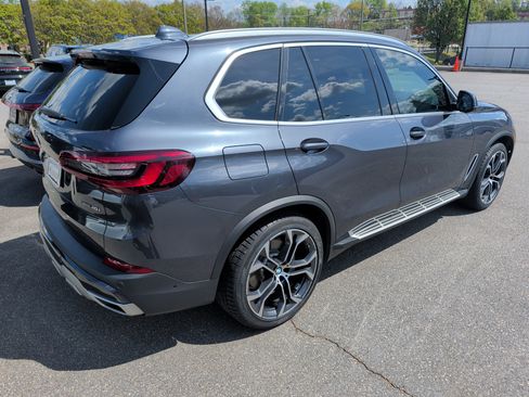Used 2020 BMW X5 sDrive40i w/ Premium Package image 4