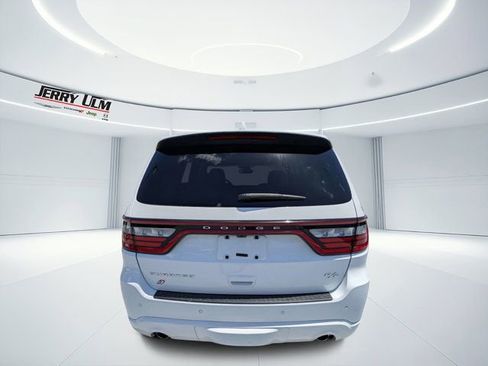 Used 2022 Dodge Durango R/T AWD/4WD image 4