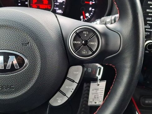 Used 2016 Kia Soul + w/ Tarmac Special Edition image 22