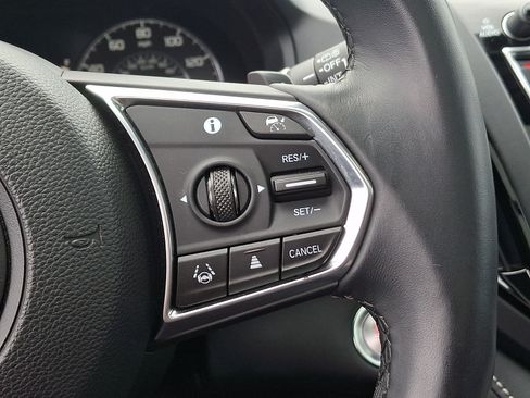 Certified 2024 Acura RDX w/ Technology Package AWD/4WD image 23
