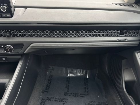 Used 2023 Honda Accord LX image 30