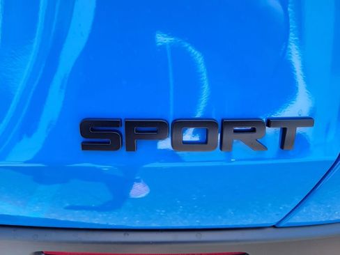 New 2026 Honda HR-V Sport image 6