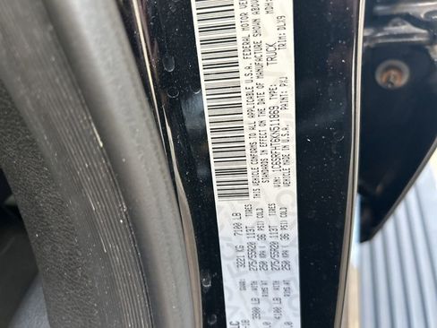 Used 2019 RAM 1500 Limited w/ Advanced Safety Group image 44