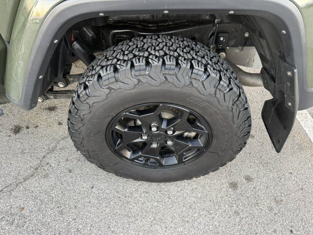 Used 2021 Jeep Gladiator Sport AWD/4WD image 6