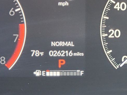 Certified 2024 Honda CR-V EX-L image 18