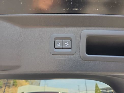 New 2025 MAZDA CX-50 2.5 Hybrid w/ Cargo Package image 6