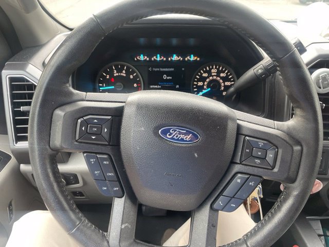 Used 2020 Ford F150 XLT w/ Equipment Group 302A Luxury AWD/4WD image 16
