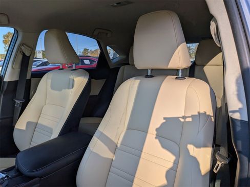 Used 2018 Lexus NX 300 FWD image 15