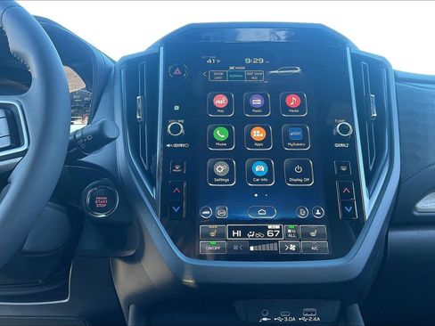 New 2025 Subaru Forester Limited image 22