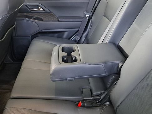 Used 2024 Lexus GX 550 image 31