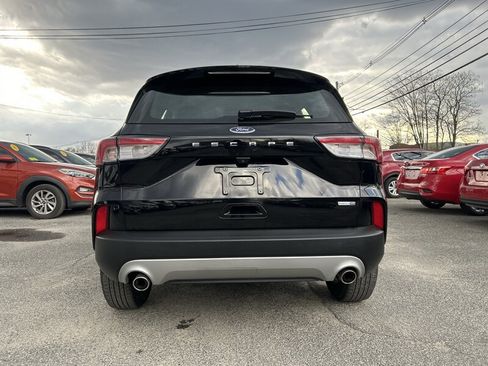 Used 2020 Ford Escape S AWD/4WD image 5