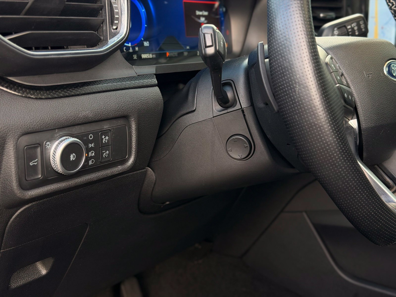 Used 2020 Ford Explorer ST w/ ST Street Pack AWD/4WD image 23