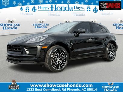 Used 2023 Porsche Macan