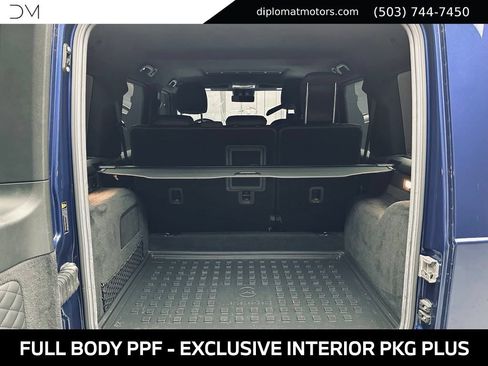 Used 2021 Mercedes-Benz G 550 image 45