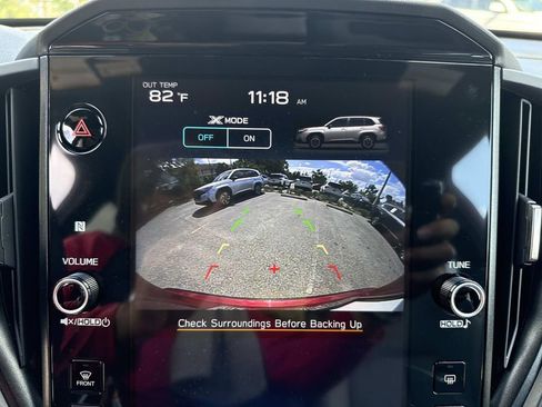 Certified 2026 Subaru Forester Premium image 30