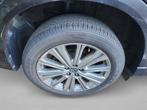 Used 2023 MAZDA CX-5 Signature AWD/4WD image 7