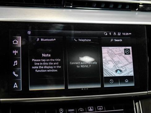 Used 2022 Audi A8 L 3.0T w/ Executive Package AWD/4WD image 40